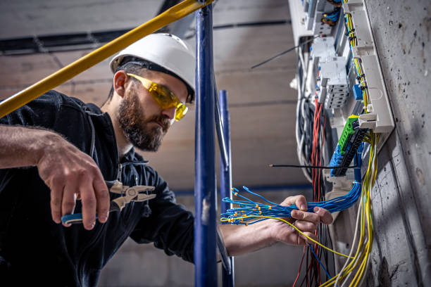 Why Trust Our Certified Electricians for Your Electrical Needs in VT?