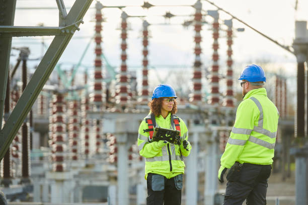 Best Commercial Electrician Services  in Enosburg Falls, VT
