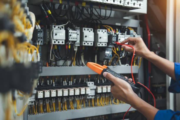 Best Residential Electrician Services  in Enosburg Falls, VT