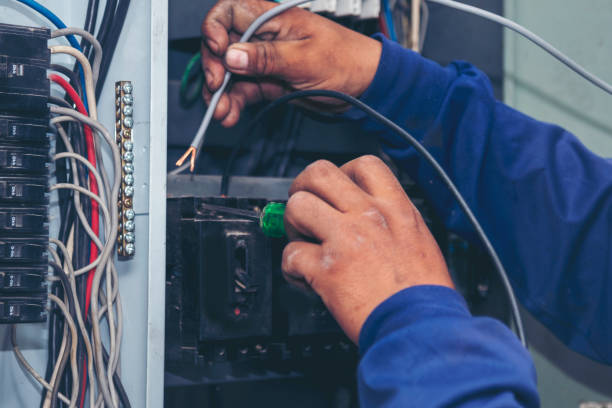 Best Electrical Wiring Services  in Enosburg Falls, VT