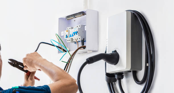 Best Commercial Electrician Services  in Enosburg Falls, VT