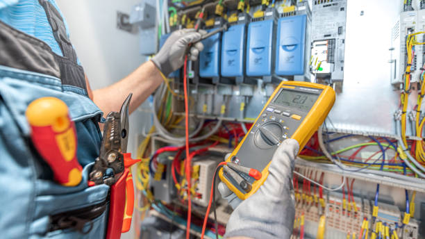 Trusted VT Electrician Experts