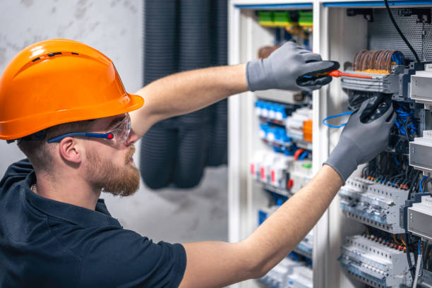 Best Electrician Near Me  in Enosburg Falls, VT
