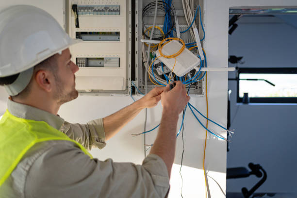 Best Electrical Rewiring Services  in Enosburg Falls, VT