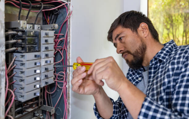Best Home Electrical Repair  in Enosburg Falls, VT